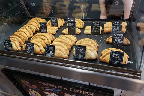 The Tufnell Park Bakery photo 3